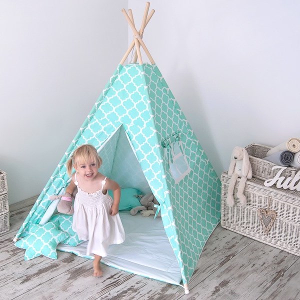 Tipi šotori Tipi šotori
