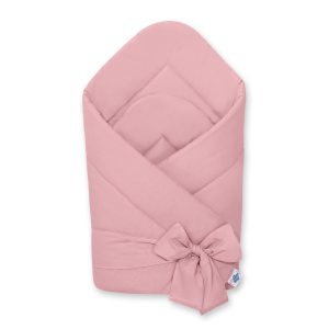 Swaddle odejica - pastelno roza