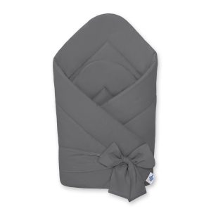 Swaddle odejica - antracit