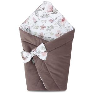 Swaddle odejica – Choco Fantasy