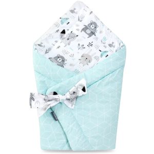 Swaddle odejica - Animaland