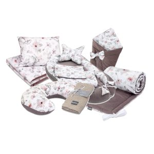 Začetni 11 delni komplet za dojenčka – Choco Fantasy