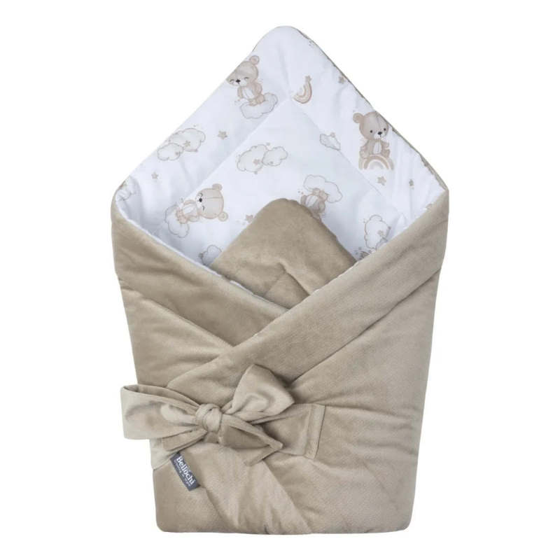 Swaddle odejica – medvedki
