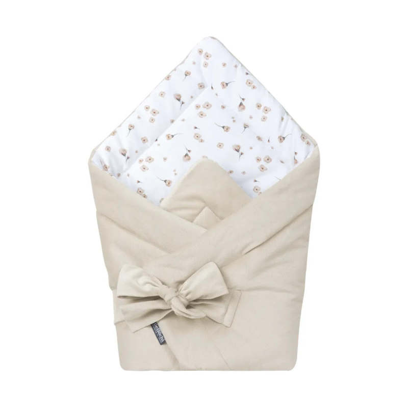 Swaddle odejica – rožice
